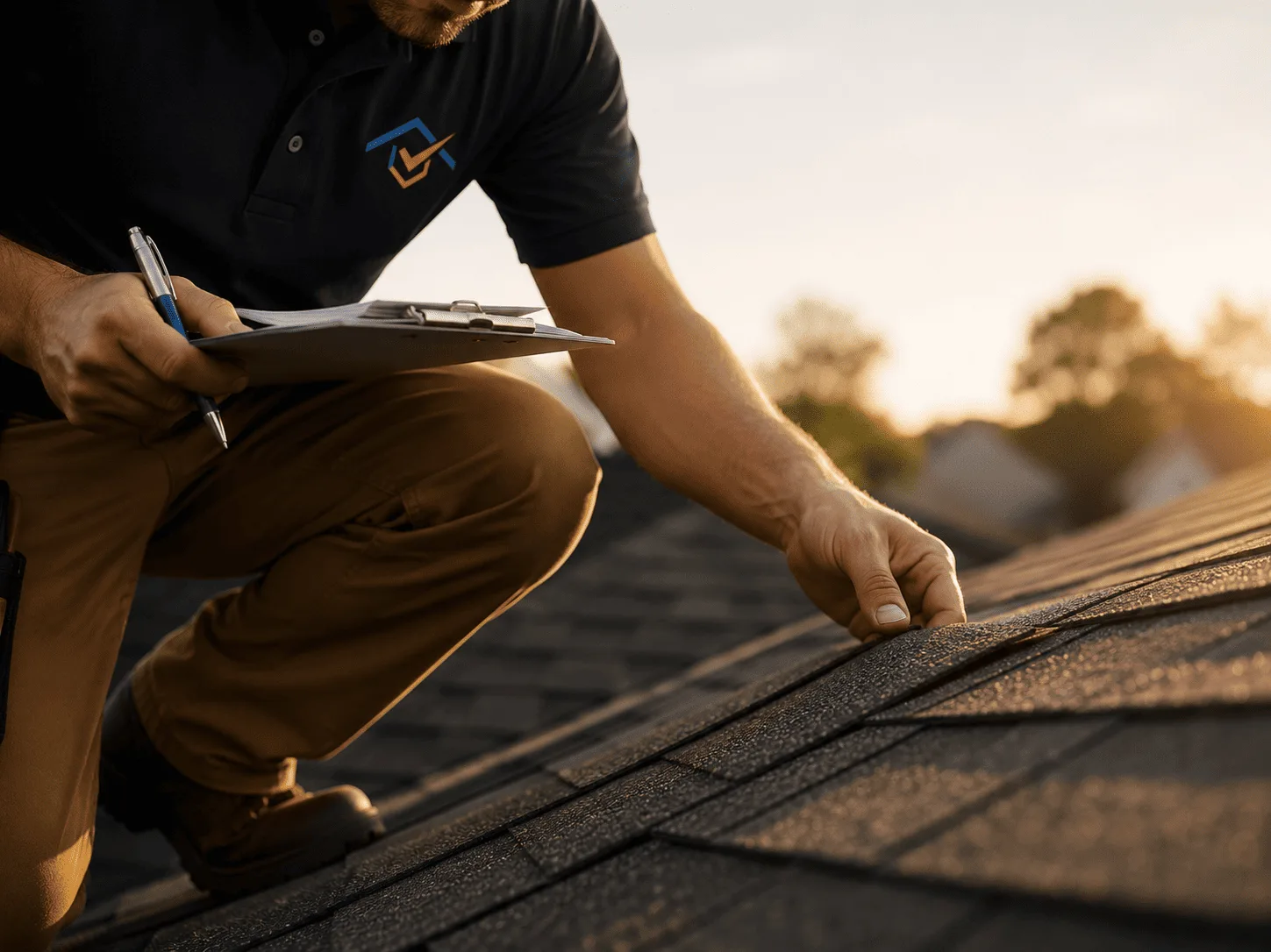 Why Choose Roof Inspection in Pinole, CA