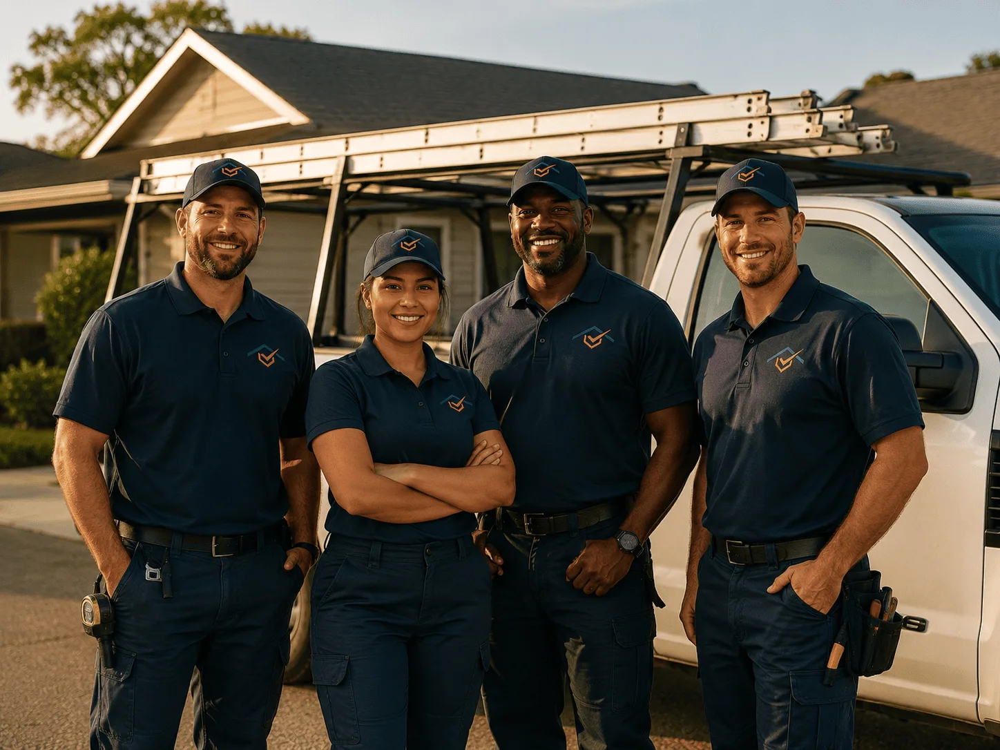 Roof Inspection company in Pinole, CA